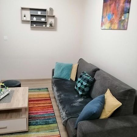 Boglarka Apartman Szeged Exterior photo